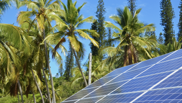 La BOAD mise sur le solaire avec le PPIPS